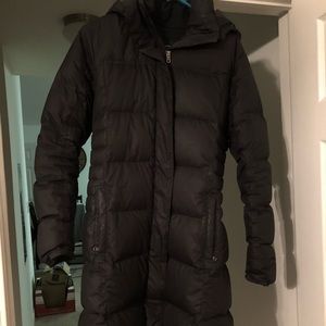Patagonia Down With It Parka